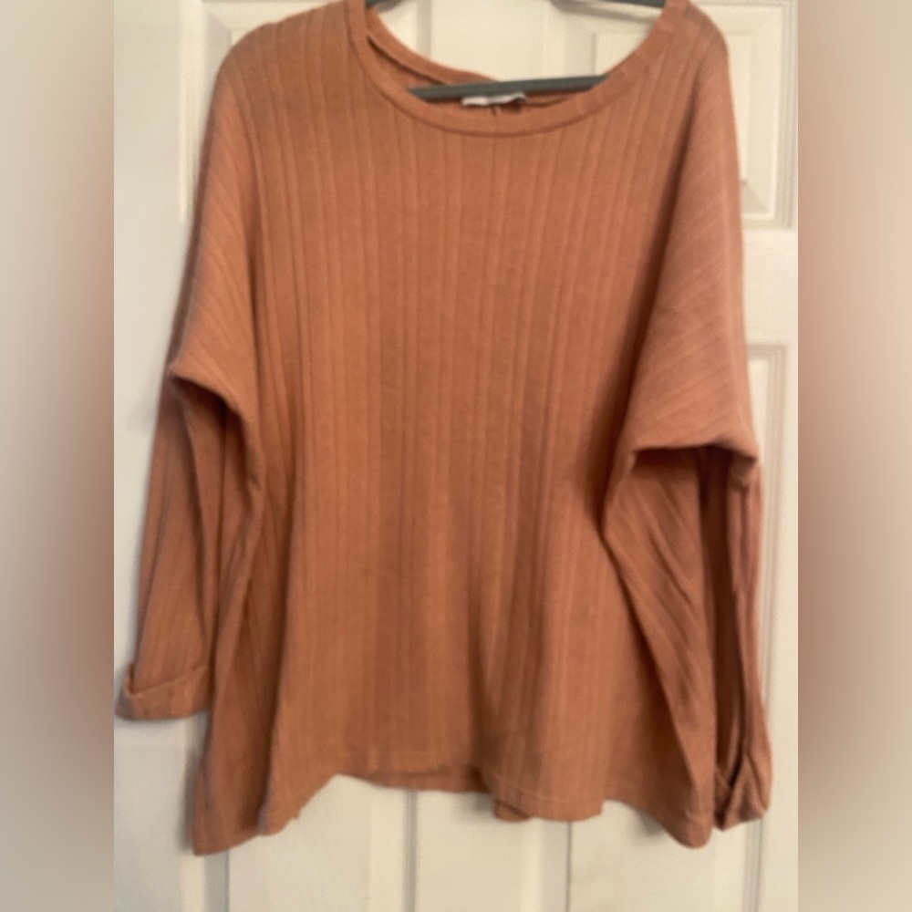 Carly Jean Shirt